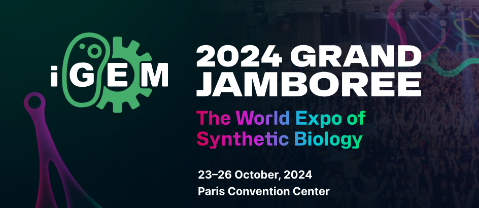 合成生物学盛宴｜解锁iGEM Grand Jamboree新玩法！