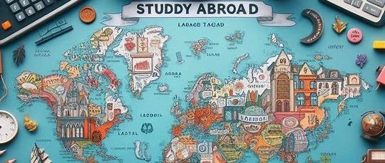 留学语言考试选哪个？如何报名？雅思、托福、GRE、LC、PTE、多邻国、GMAT详细介绍！