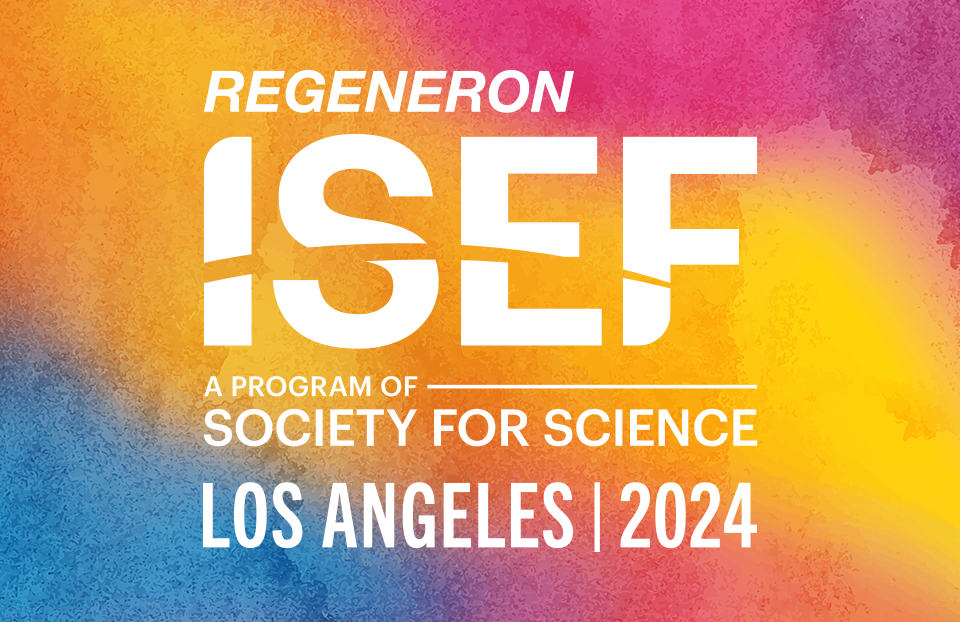ISEF国际科学与工程大奖赛：历史脉络与辉煌篇章！