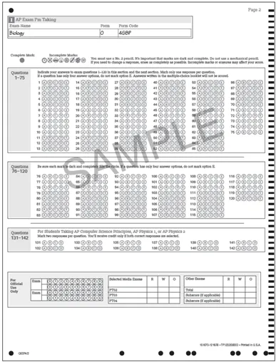 AP考生注意！2024年AP考试考前须知&注意事项，请查收！