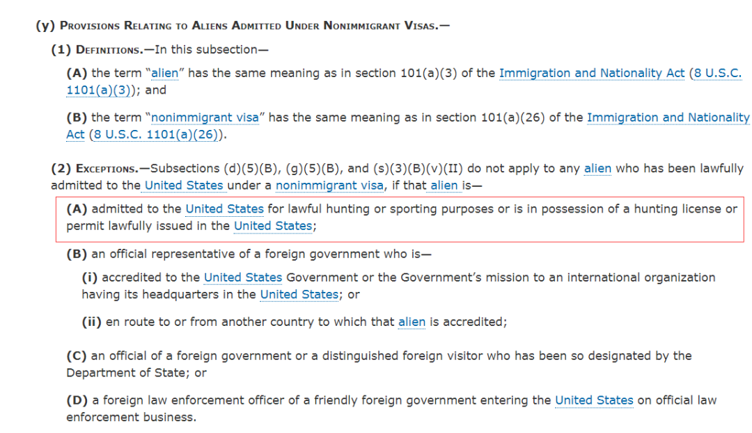 美国田纳西州通过法案，允许教师校内持枪！美国的“枪支文化”从何时开始？