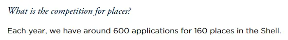 “我数学成绩好，英语水平高，是不是稳拿英国九大公学offer？”