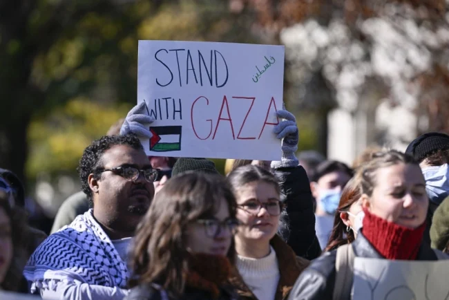 美众院通过《反犹主义意识法案》以打击校园抗议活动！对留学生有何影响？