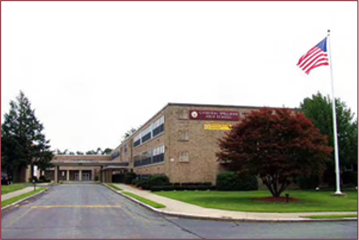 波士顿优质走读｜麻省学术优的高性价比走读美高 Cardinal Spellman High School 卡蒂诺斯佩尔曼高中