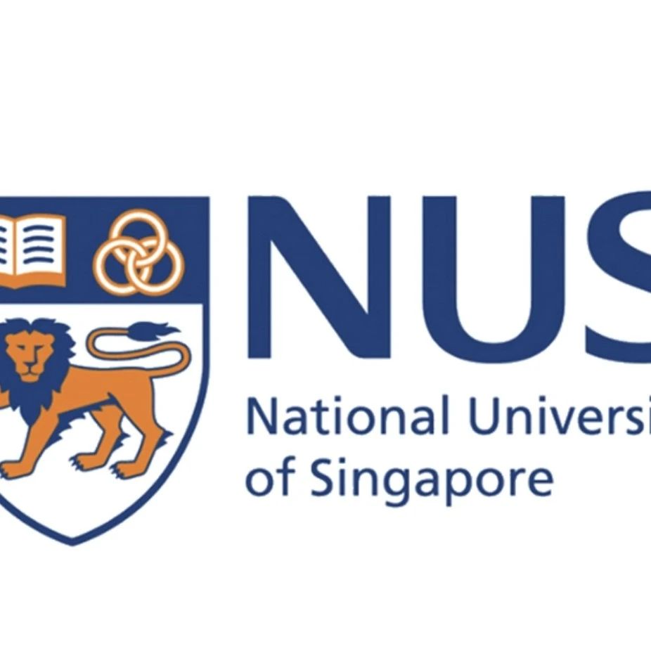 2025Fall新加坡国立大学提前批来啦！