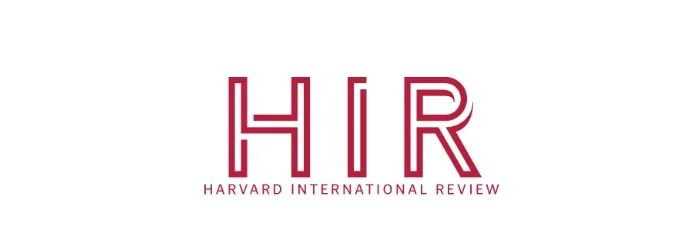 含金量超高的写作竞赛哈佛国际评论学术竞赛介绍