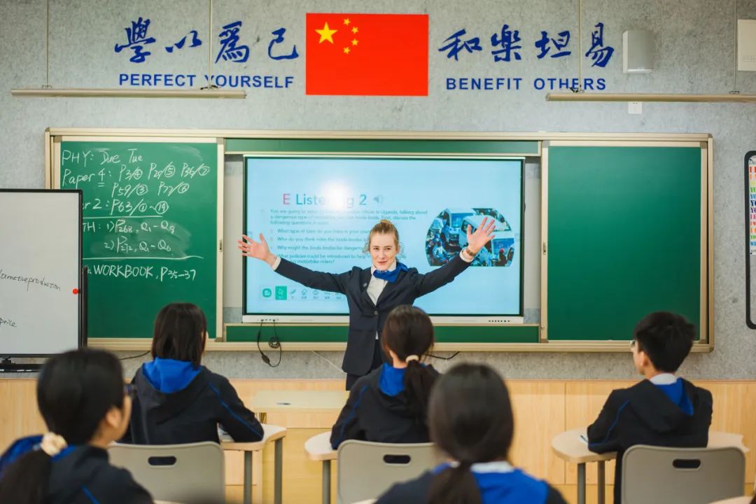 苏城首家DSE课程，首届学生爆满！开办2年，TA怎么样了？