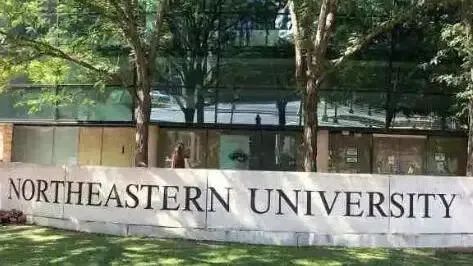 美国留学｜东北大学健康科学学院
