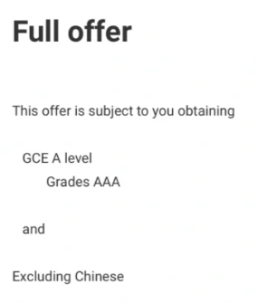 曼大热门专业不接受中文！盘点2024年曼大Con要求！