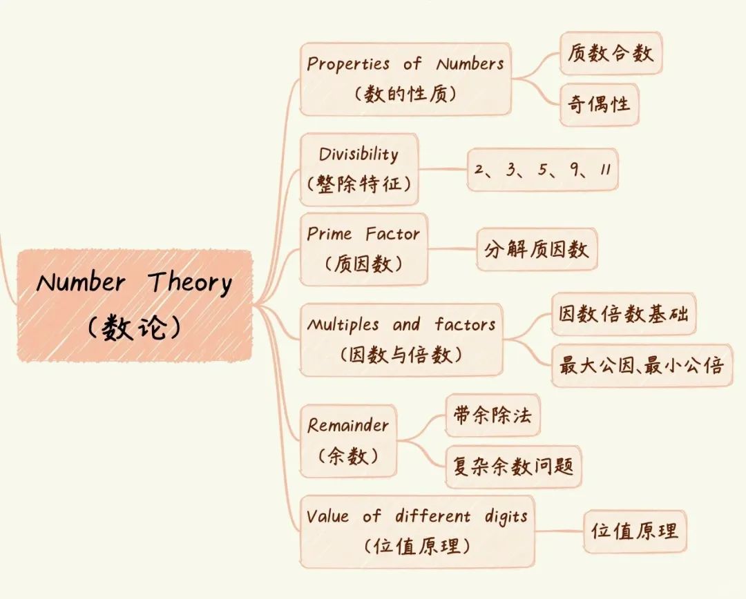 AMC8竞赛考什么内容？AMC8分数线是多少？