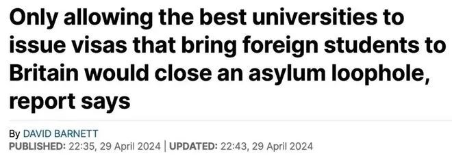 英国毕业工签暂时安全！留学生盯好这五大热门行业