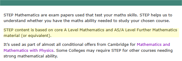 牛剑会区别对待A-Level、IB和AP的学生吗？