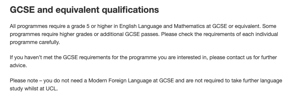 英国官方数据显示：GCSE成绩决定未来收入高低！