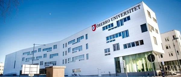 瑞典厄勒布鲁大学 Örebro University介绍