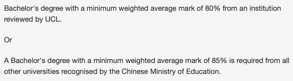 英国TOP3名校争夺赛！除牛剑外，谁是英国第三的大学？