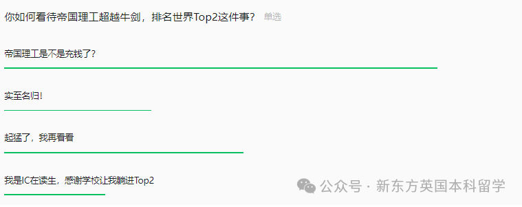 为什么全世界的留学生都偏爱帝国理工？
