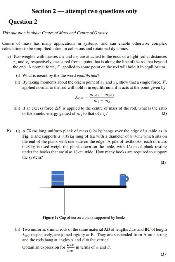 备受牛津剑桥青睐的BPhO英国物理奥林匹克现已开启报名！老师学长有哪些准备建议？