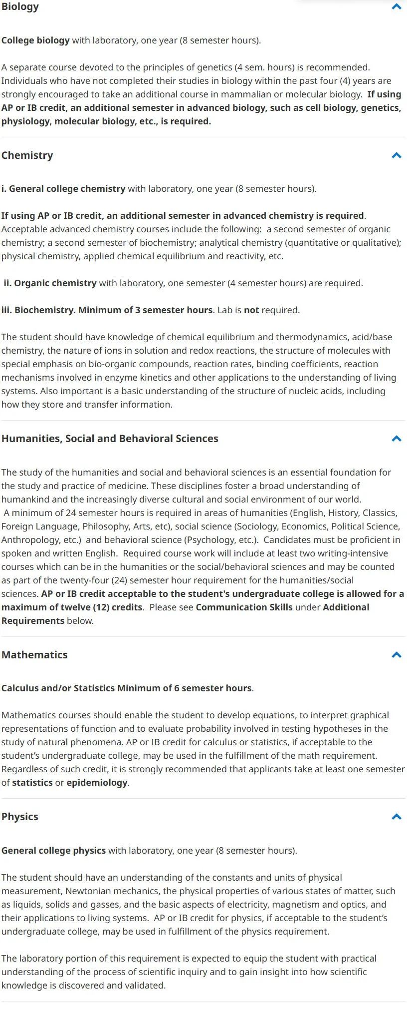 申研专业 | MD申研项目介绍：哈佛/JHU/斯坦福
