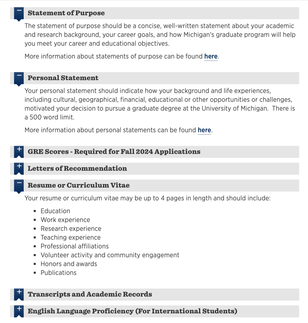 就读体验 | 非STEM非博士跳板又怎样,UMich应用经济给了我低门槛获双学位的捷径! 就读体验 | 非STEM非博士跳板又怎样,UMich应用经济给了我低门槛获双学位的捷径!