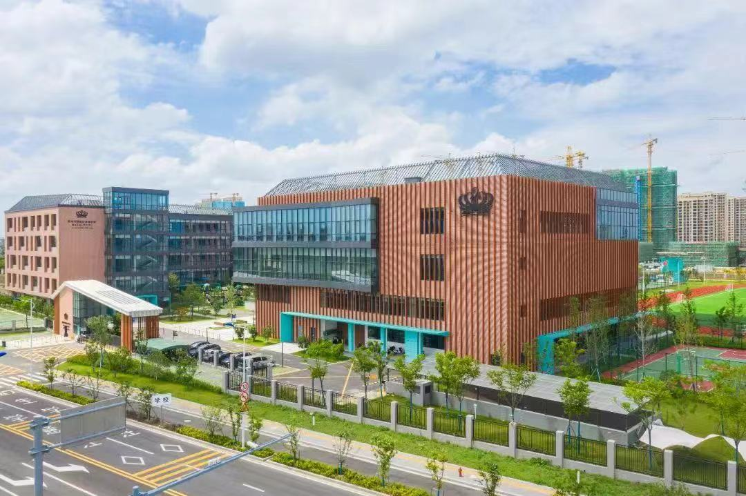 最新出炉！2024苏城所有国际学校分数要求/奖学金政策，一文全知道！