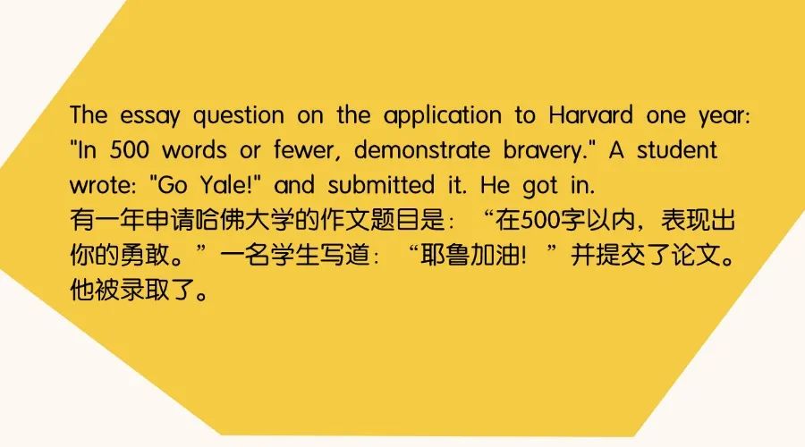 奇葩小文书回答的成功逻辑