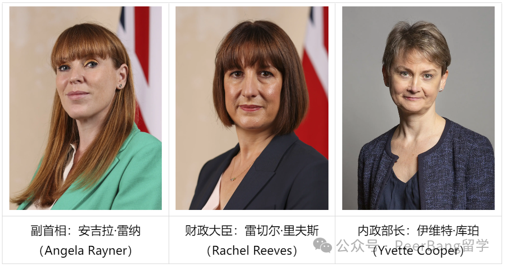 创历史！90后华裔女成首位英国议员！毕业于牛津王牌专业