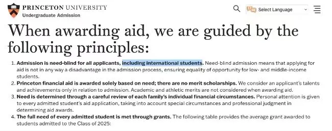 国际生「留学预算」怎么定？College Board发布23-24学年最新高等教育学费报告！