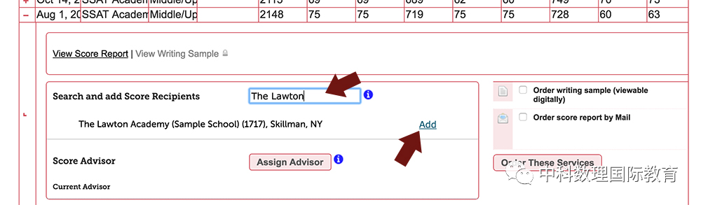 重磅!SSAT备考指南! 重磅!SSAT备考指南!