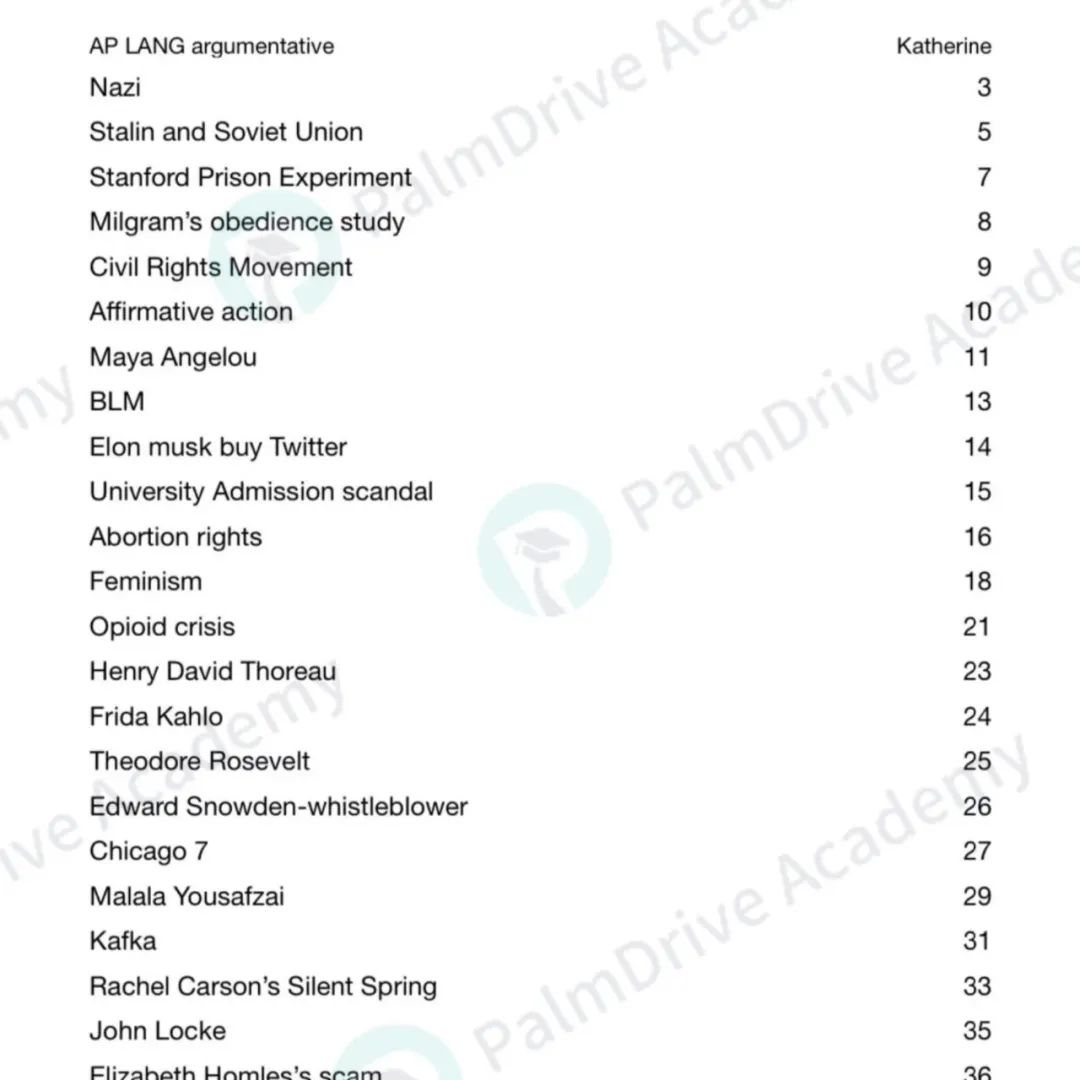 一张特朗普中枪图，让我彻底看清了“英语好”和“AP英语拿5分”的区别……