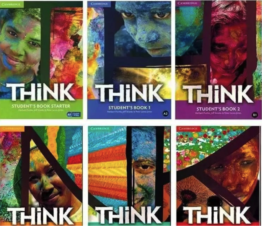 选《THiNK》还是《新概念》？两套教材特色区别在哪里？《THiNK》为什么如此受欢迎？