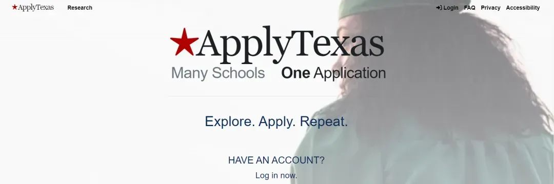 common app、caas…留学申请指北：美本7大申请系统详解！