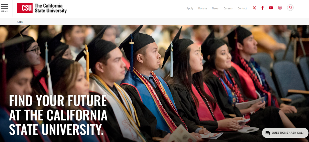 common app、caas…留学申请指北：美本7大申请系统详解！