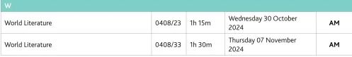 A-Level出成绩倒计时！Ofqual官宣今年大考的评分标准、成绩复核、补录等信息！