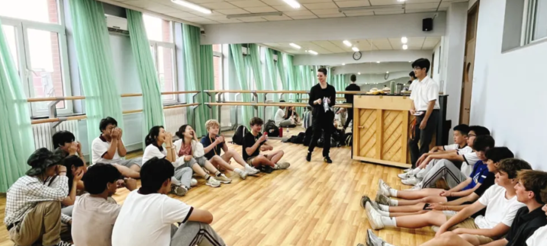 盘点！25所北京公立国际部招生人数&课程，这5所开设了IB体系...