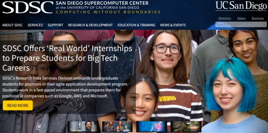 重磅！UCSD即将成立新学院，有望扩招8000学生！
