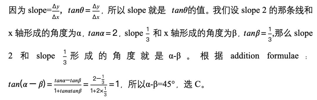 AMC12竞赛考多少才能拿奖？附AMC12真题及解析资源