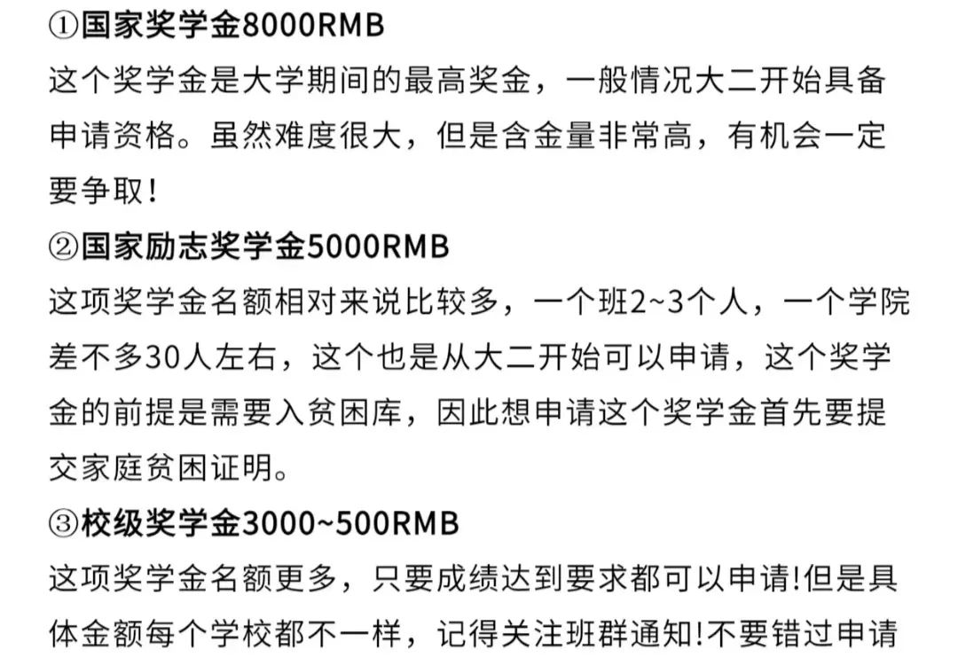 如何度过一个有意义的大学生活