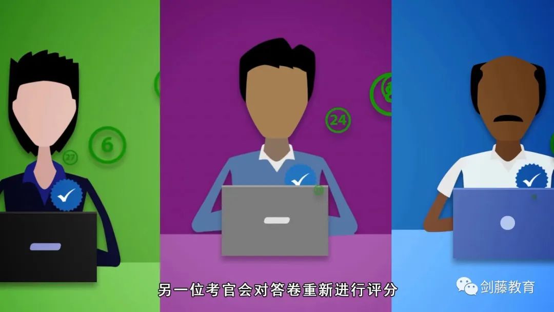 2024 A Level夏考出分在即，带你深入了解成绩背后的评分流程与评定标准细节