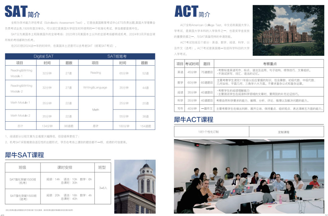 上海“21所”国际高中敲门砖：语言成绩+竞赛荣誉，备考方案大公开！