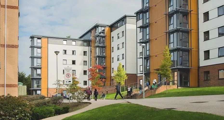 2025英国最佳宿舍大学排名出炉！住宿条件最好的热门大学有哪些？