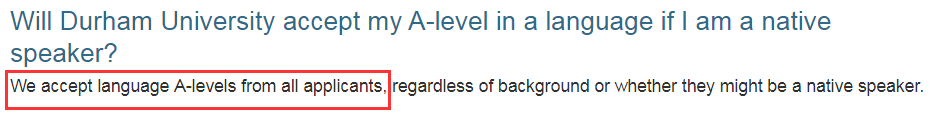 A-Level中文还有必要选吗？对申请的帮助大不大？
