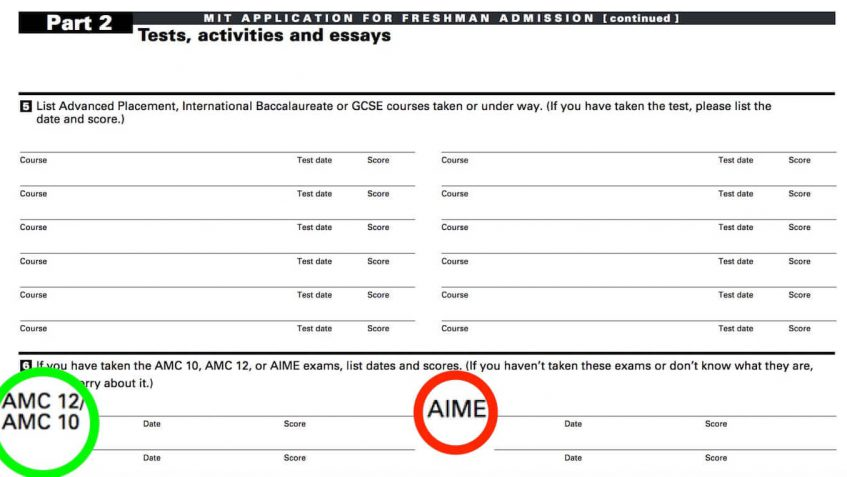 AMC8数学竞赛路线规划！普娃也可以上重点学校~