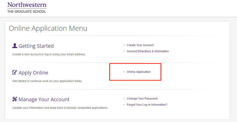 美研网申系统你会填?史上最全的网申流程 —— Applyweb 美研网申系统你会填?史上最全的网申流程 —— Applyweb