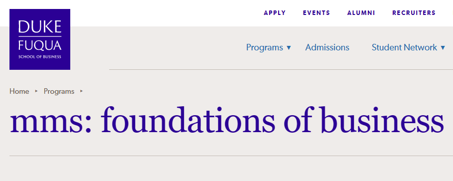 这个全美Tier 1的项目,已经开放申请了! 这个全美Tier 1的项目,已经开放申请了!