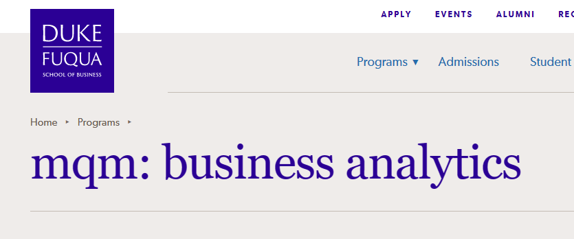 这个全美Tier 1的项目,已经开放申请了! 这个全美Tier 1的项目,已经开放申请了!