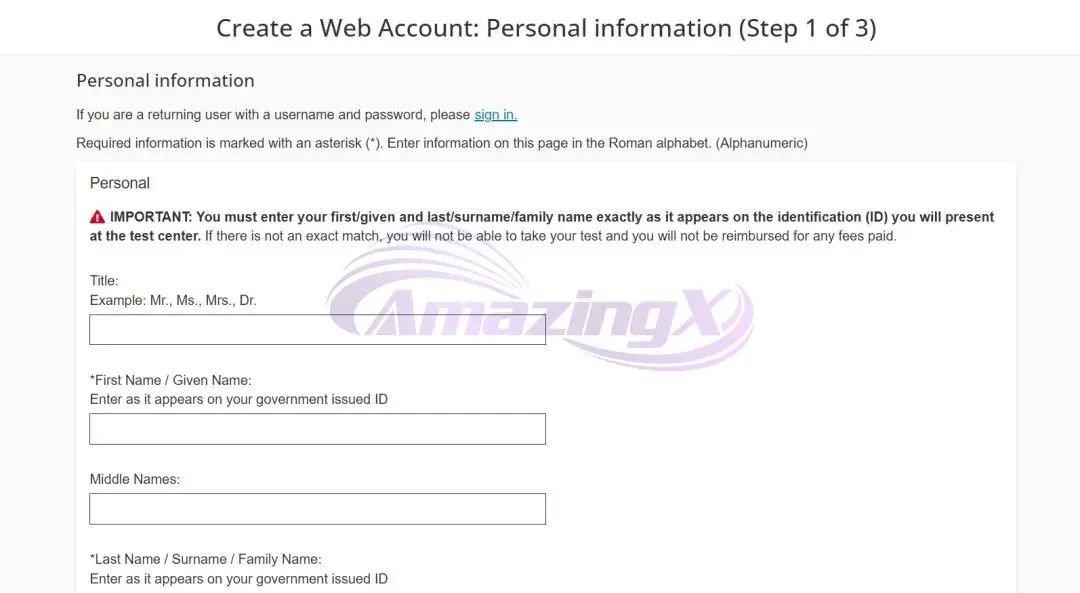 剑桥笔试ESAT报名通道开启,保姆级报名指南来了! 剑桥笔试ESAT报名通道开启,保姆级报名指南来了!