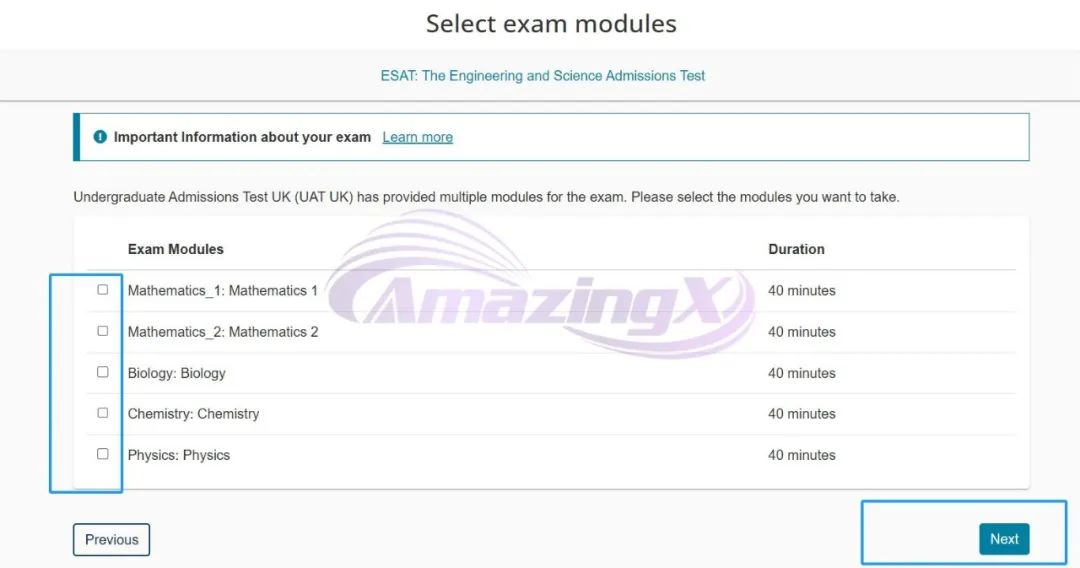 剑桥笔试ESAT报名通道开启,保姆级报名指南来了! 剑桥笔试ESAT报名通道开启,保姆级报名指南来了!