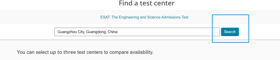 剑桥笔试ESAT报名通道开启,保姆级报名指南来了! 剑桥笔试ESAT报名通道开启,保姆级报名指南来了!