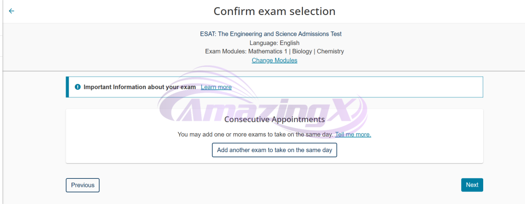 剑桥笔试ESAT报名通道开启,保姆级报名指南来了! 剑桥笔试ESAT报名通道开启,保姆级报名指南来了!