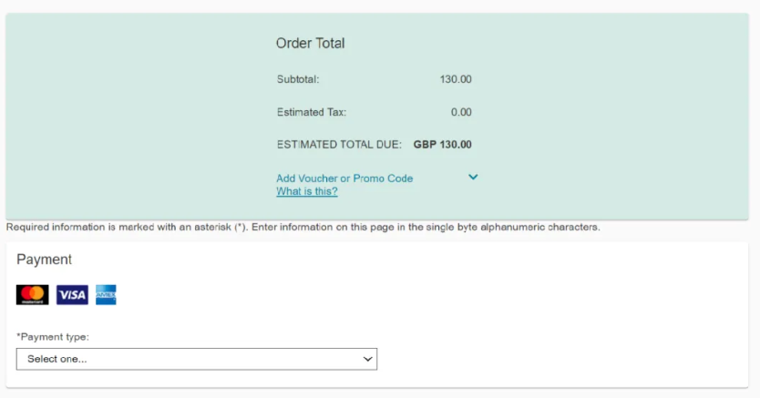 剑桥笔试ESAT报名通道开启,保姆级报名指南来了! 剑桥笔试ESAT报名通道开启,保姆级报名指南来了!
